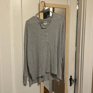 Offline by Aerie Gray Henley